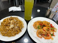 -一哥美食(总店)