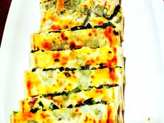 地皮菜饼-蔡家酒楼(一德街店)