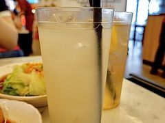 薏米水-黄亚细肉骨茶(仰光路店)