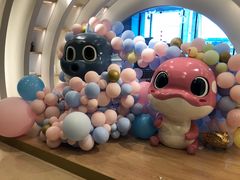 -KIDults童伴儿亲子餐厅(达美中心广场店)