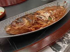 -一家春酒楼(惠工街店)