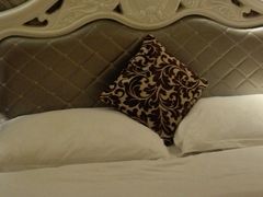 大床-柏纳酒店(百色市政府恒基广场店)