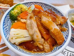 -吉野家(宾水道店)