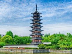 -上海方塔园