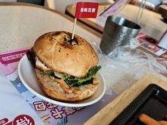 -必胜客(领界店)