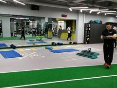 -CXFIT 陈徐健身工作室(凯旋店)