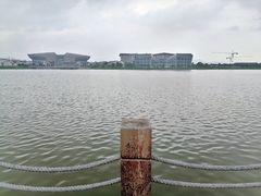 -琅岐红光湖公园