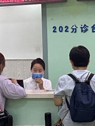-首都医科大学附属北京儿童医院