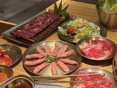 -西塔老太太泥炉烤肉(湖东领汇广场店)