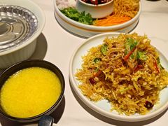 -额娘·春饼烤鸭(天鸿店)