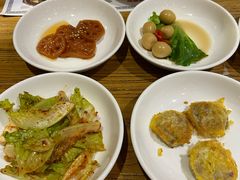 -紫霞门韩国料理烤肉(深南东路店)