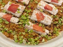 -香然会·园林雅宴(陆家嘴店)