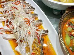 -小隐院子·庭院餐厅(大学城后湖店)