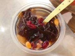 -八婆婆烧仙草(中山路店)