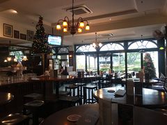 大堂-宝莱纳餐厅(滨江店)