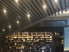大堂-万丽轩·粤菜(王府井金茂万丽酒店)