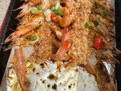 -禧香逢烧烤金牌鸡手王(繁荣路店)