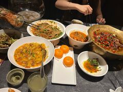 -炊烟小炒黄牛肉(浦东世纪汇店)