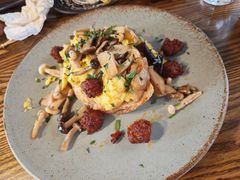 -Apollo·西班牙小酒馆(安福路店)