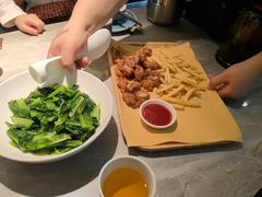 -鱼你相聚·河鲜馆(袁家岭店)