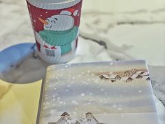 -COSTA COFFEE(新奥购物中心店)