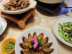 -老淮安·淮安菜(周恩来纪念馆店)