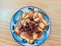 -小豆海棠(嘉兴路店)