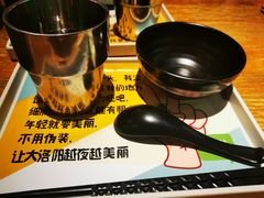 -功夫怪兽·烧烤(珠江路店)
