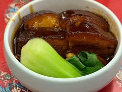 东坡肉-玉华台饭庄(裕中西里小区店)