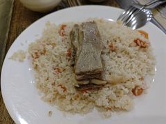 -塔斯提抓饭(东城汇店)