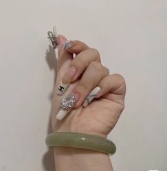 -1T·1M 日式美甲美睫