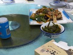 -东江海鲜大排档·潮汕菜·砂锅粥