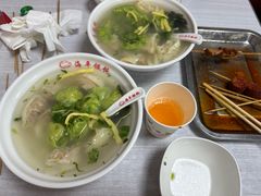 -海平馄饨(逍遥二路店)