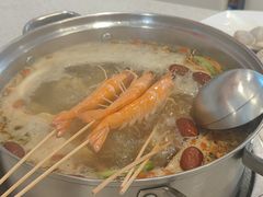 -冯姐生蚝(长隆横琴店)
