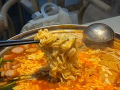 -屋里家延边朝鲜族冷面(梅林3店)