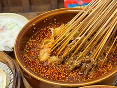 -古真记钵钵鸡(总店)
