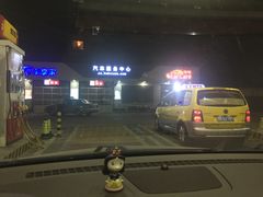 -中国石油加油站(严桥路站)