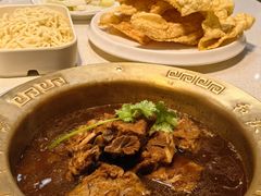 -和庆斋羊蝎子火锅·碳缸烧烤(顺义旗舰店)