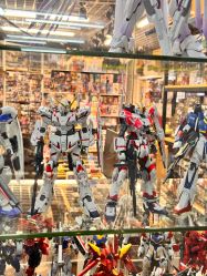 -北京国际玩具城-A区