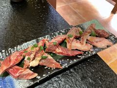 -肉匠日式烧肉屋·和牛居酒屋·酒水小食堂(大汉悦中心店)