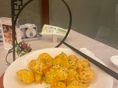 -福州天元国际威斯汀酒店·中国元素餐厅