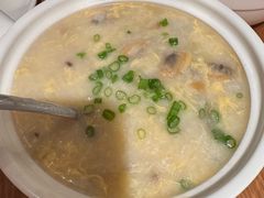 -吕氏疙瘩汤·新鲁菜(济南万象城店)