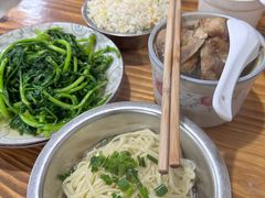 -姐妹炖罐店(桂香街总店)