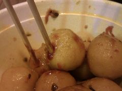 -章记香港仔鱼蛋王(西洋菜街店)