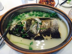 -风味小馆(天目湖宾馆店)