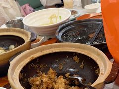 -火啫啫·粤式啫啫煲(南通首店)