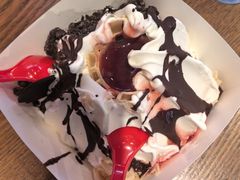 -DQ·蛋糕·冰淇淋(龙茗店)