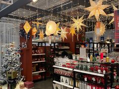 -宜家家居(哈尔滨商场店)