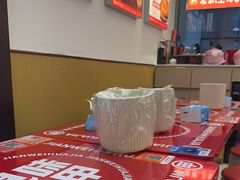 -见味花甲(福田coco park店)