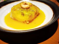 -如禾素食·下午茶·糖水